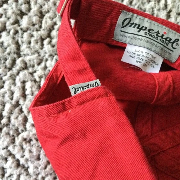 Bandon Dunes Golf Hat/Hat/Cap - Picture 5 of 5